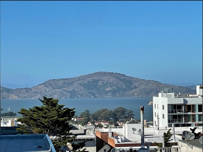 Building Photo - Beautiful 1Bd/1Ba in the Heart of Pacific Heights