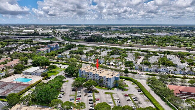 Building Photo - 500 Executive Center Dr