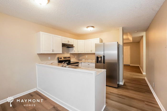 Building Photo - 217 Short St