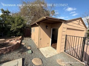 Building Photo - Updated Detached Studio El Cajon: Private ...