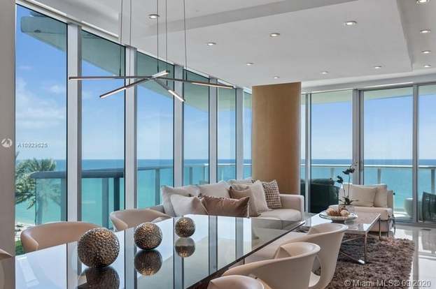 Building Photo - 17001 Collins Ave