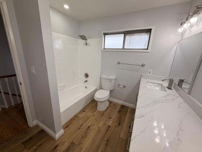 Building Photo - Beautifully Remodeled 4 Bedroom Cypress Ho...
