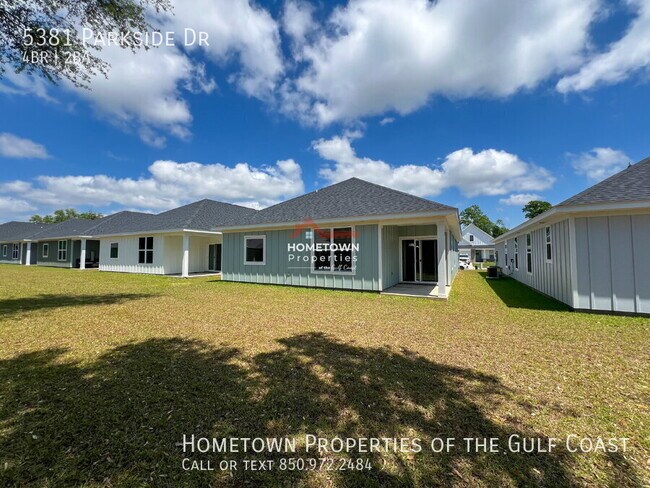 Building Photo - 5381 Parkside Dr