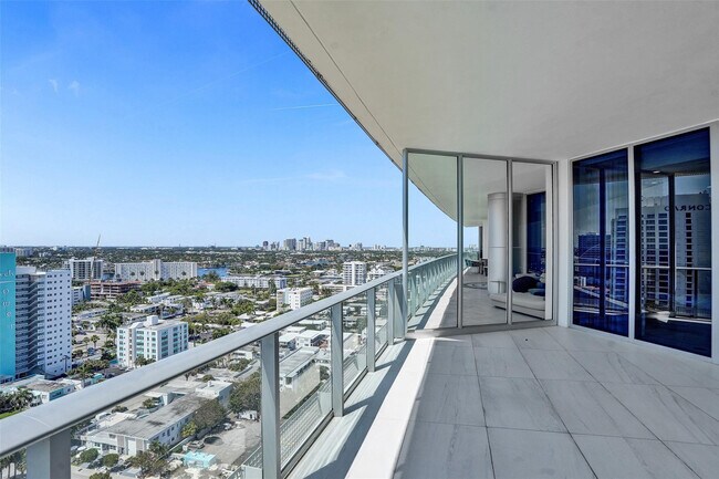 Building Photo - 701 N Fort Lauderdale Beach Blvd