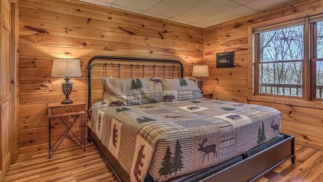 Building Photo - 348 The Forest Has Eyes