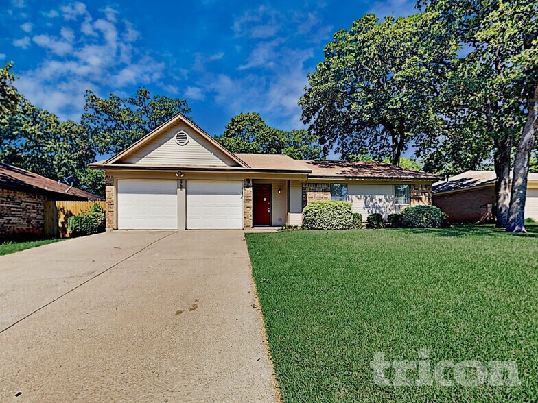 Building Photo - 5708 Woodsetter Ct