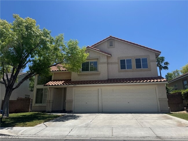 Primary Photo - 2235 Le Conte Ave