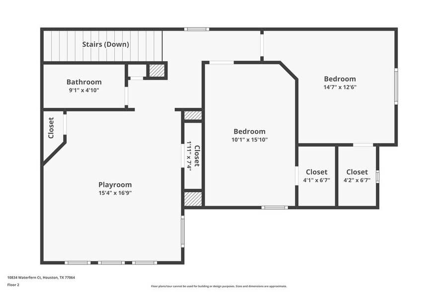 Building Photo - 10834 Waterfern Ct