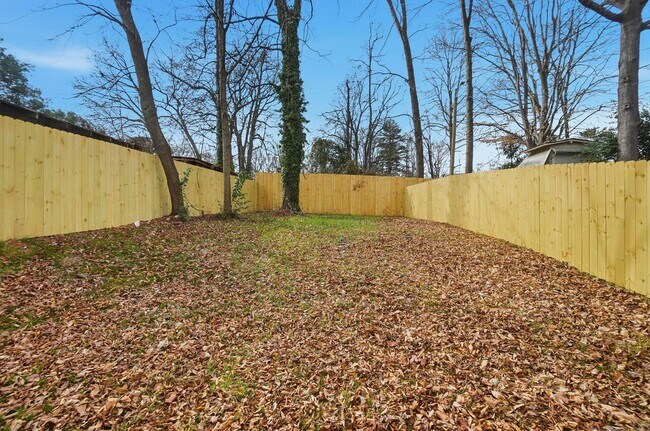 Building Photo - Bright & Modern New Construction Townhome