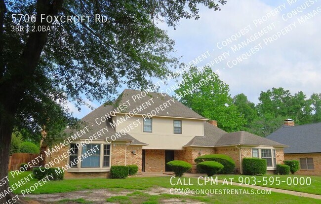 Building Photo - South Tyler! Spacious 3 Bedroom, 2 Bath To...