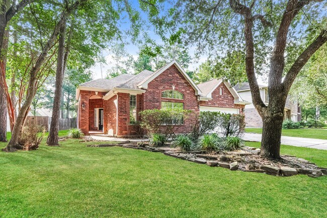 Building Photo - 66 N Planchard Cir