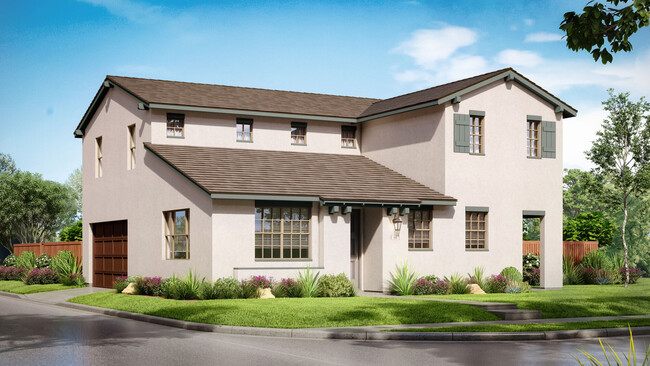 Floorplan - BB Living Antigua at Lakewood Ranch