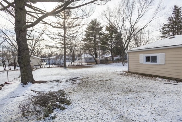 Building Photo - 2205 Campbell St