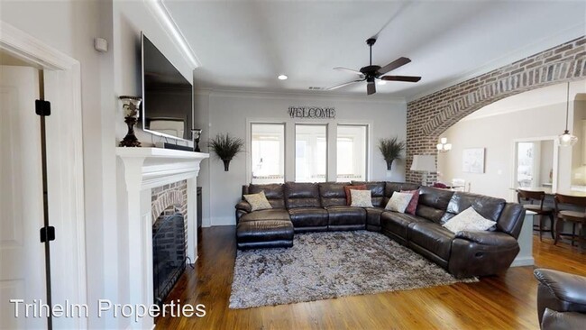Building Photo - 4 br, 3 bath House - 901 Abundance Xing