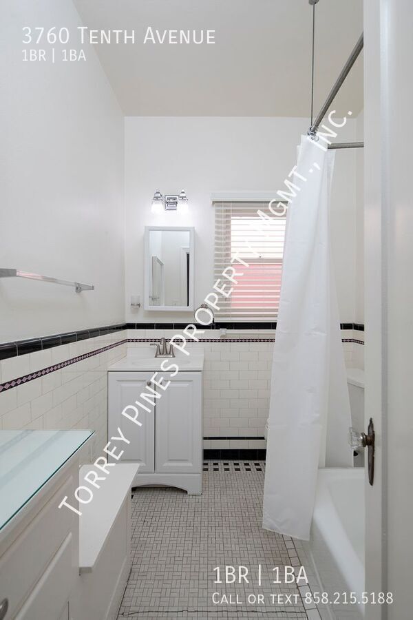 Building Photo - 3760 Tenth Avenue-