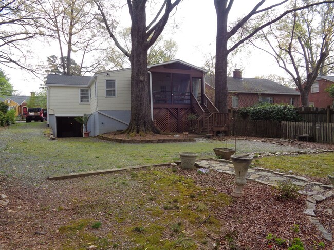 Building Photo - Charming Ardmore Home