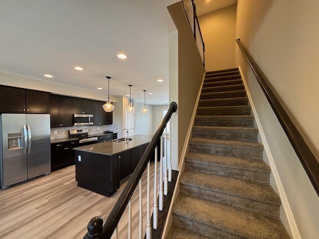 Building Photo - Available now in Preston Lake