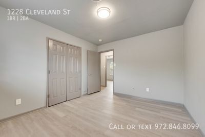 Building Photo - 1228 Cleveland St