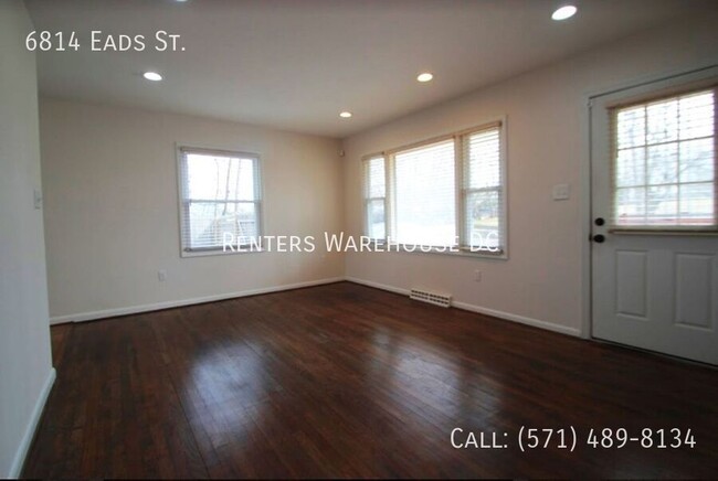 Building Photo - 6814 Eads St