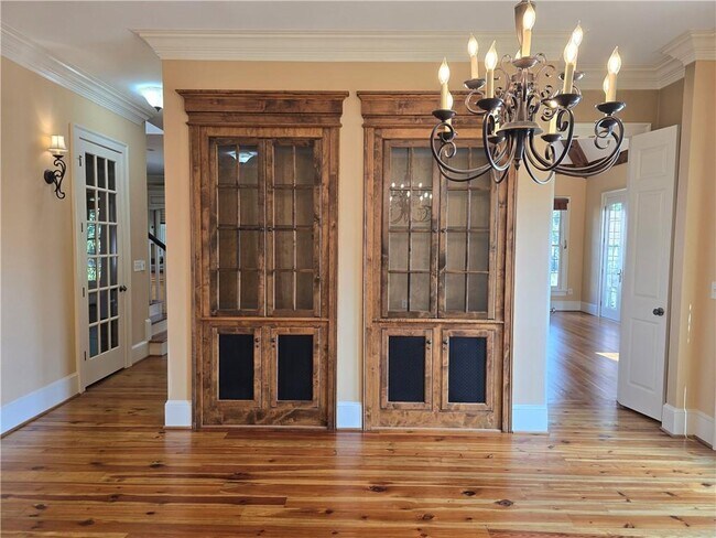 Building Photo - 1462 Georgia Club Dr