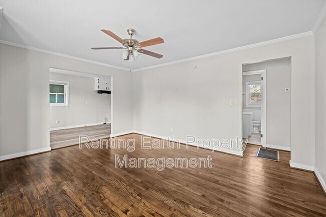 Building Photo - 1317 Glenwood St NW