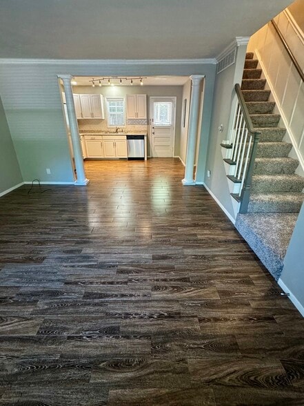 Family Room - 45 Whites Plz