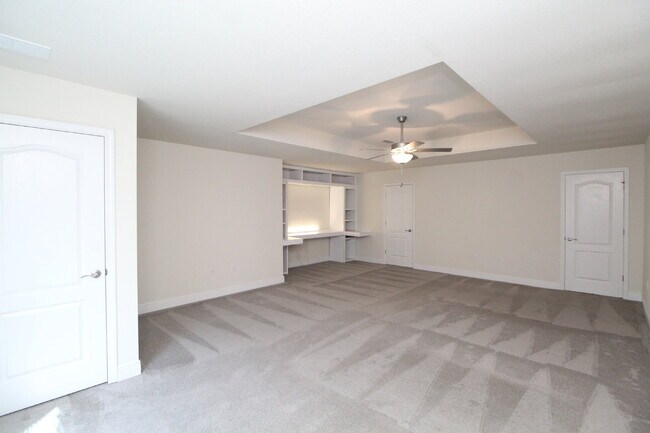 Building Photo - Spacious Cottage-Style Home Near UWF, Navy Federal & West Florida Hospital with Private HUGE Upst...