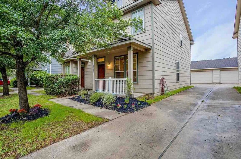 Building Photo - 16818 Mammoth Springs Dr