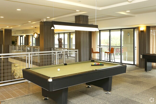 Ascent Arboretum Austin, TX Apartment Finder