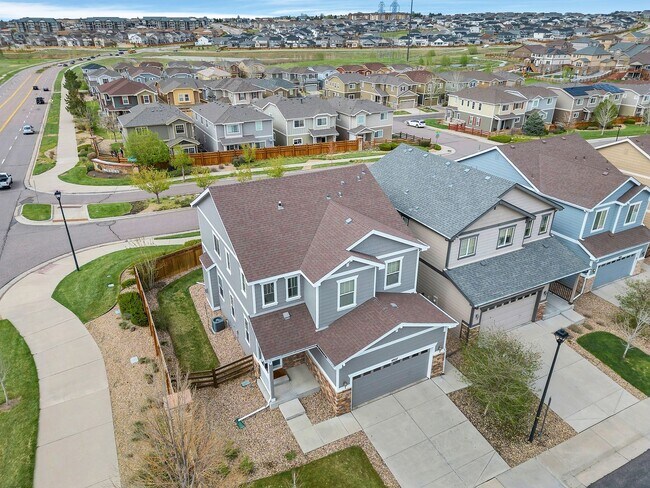 Building Photo - 3/2 Home Tucked-away, turn-key, and top-rated schools! Available for immediate move-in!