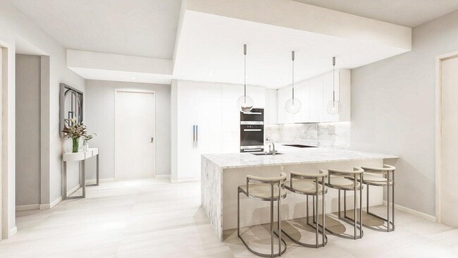 Building Photo - 220 Lake Shore Dr