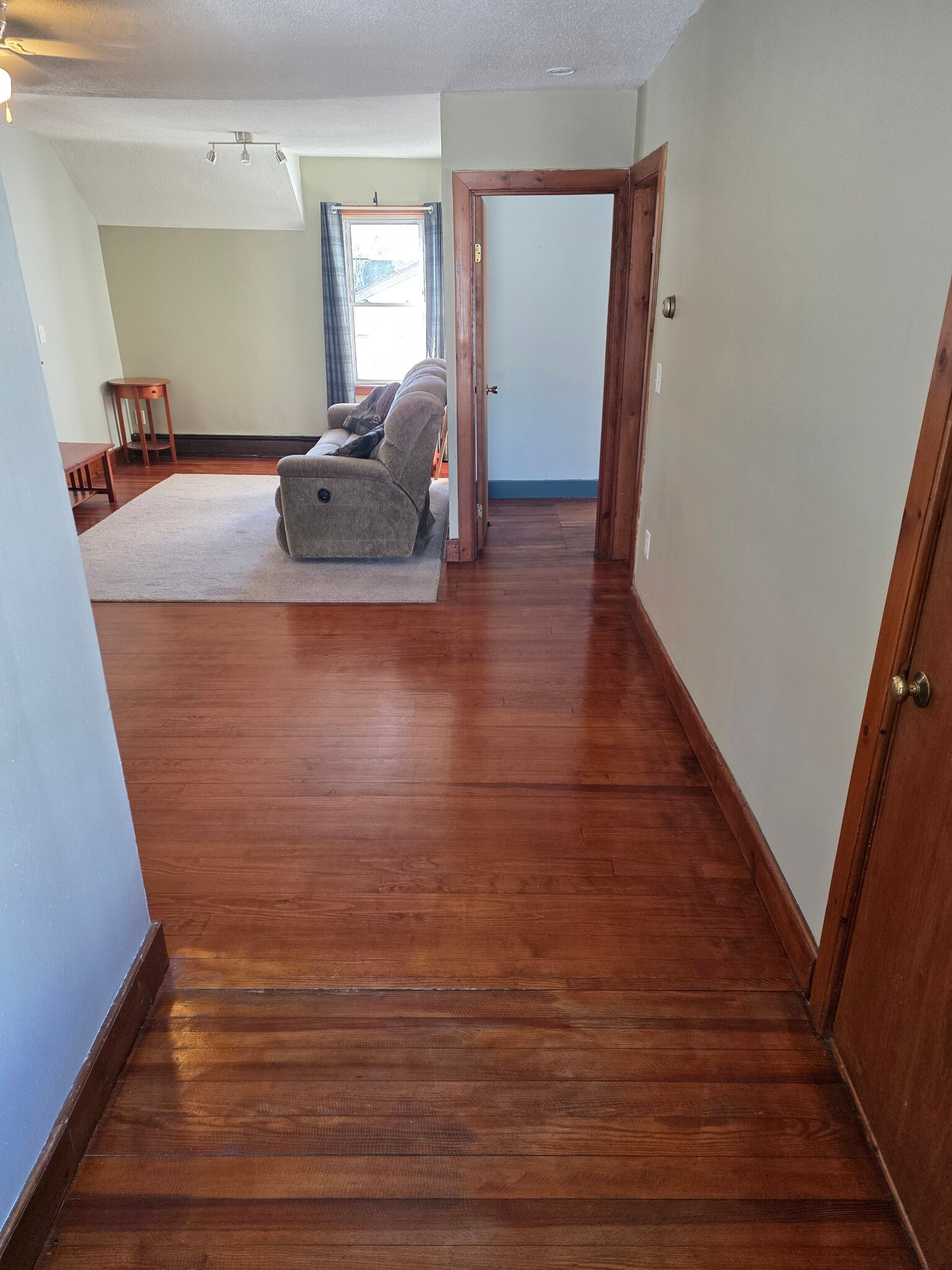 Living Room/Family Area - 1104 Tacoma St