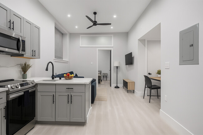 Building Photo - 195 Stanton