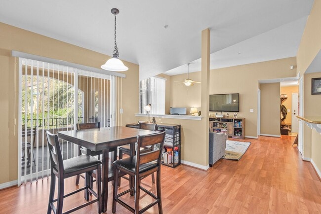 Building Photo - Extremely private and modern gated complex...