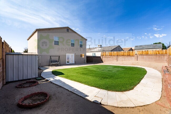 Building Photo - 8309 Crimson Ave NW