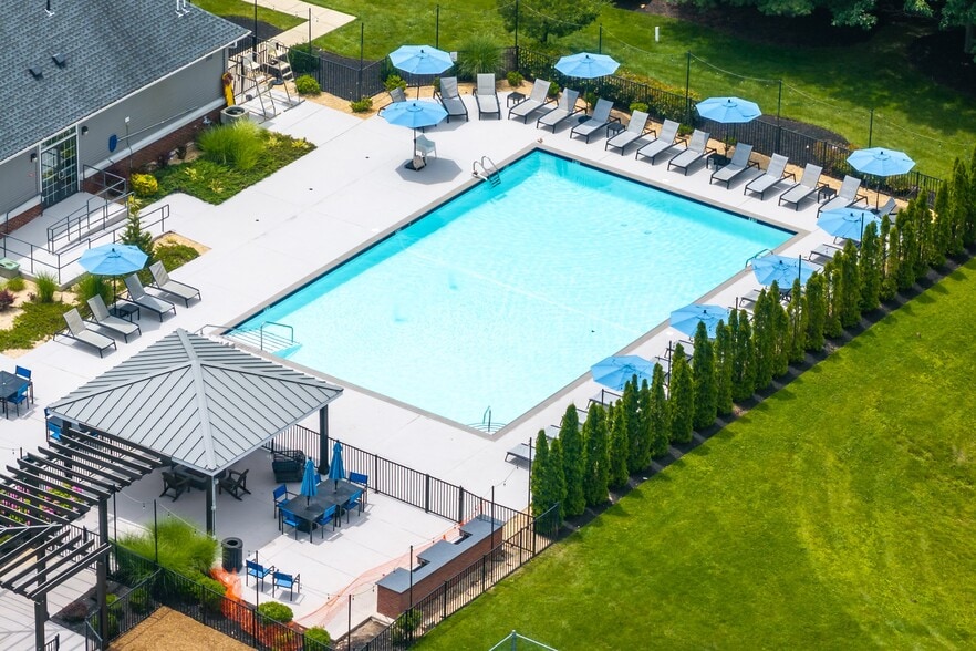 Building Photo - The Austin Apartment Homes