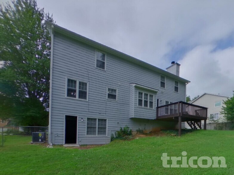 Building Photo - 2913 Meadowsweet Trail