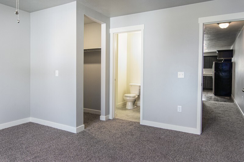 Building Photo - 4123 W Miner View Ln