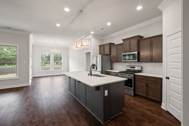 Building Photo - 9023 Mountain Preserve Blvd