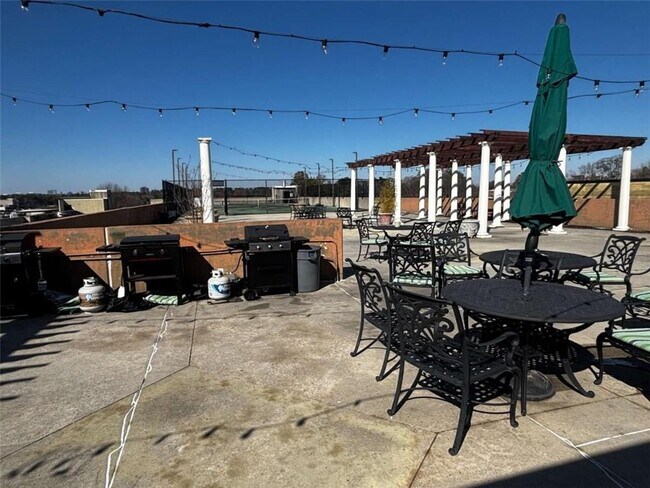 Building Photo - 5300 Peachtree Rd