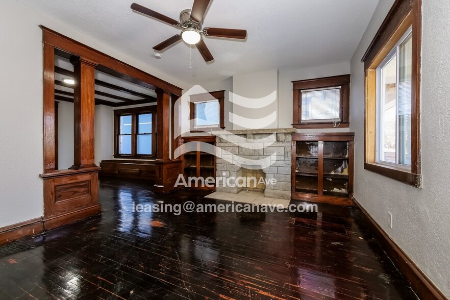 Building Photo - 3929 S Benton Ave