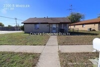 Building Photo - 2200 Wheeler Ave