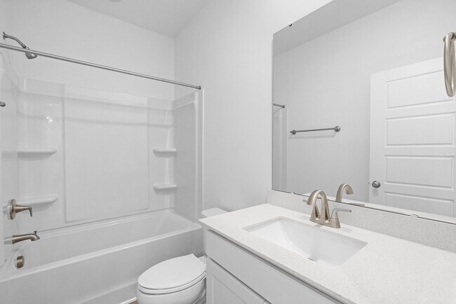 Building Photo - 2910 Kempthorne Rd