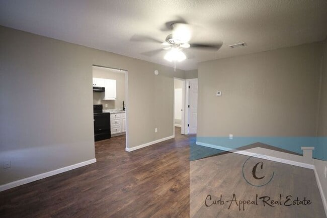Building Photo - Recently renovated 1 bed, 1 bath apt - washer, dryer and utilities included!!