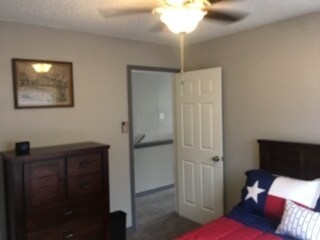 Middle Bedroom - 9030 Mountain Field Dr