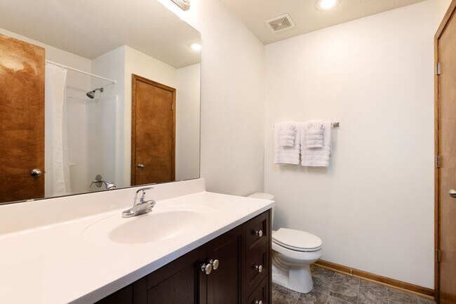 Building Photo - Quality Home Management