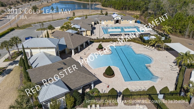 Building Photo - 3013 Cold Leaf Wy