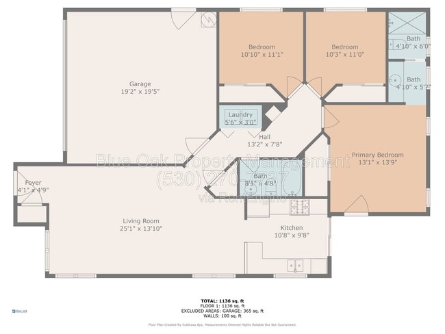 Building Photo - 3079 Boulder Dr