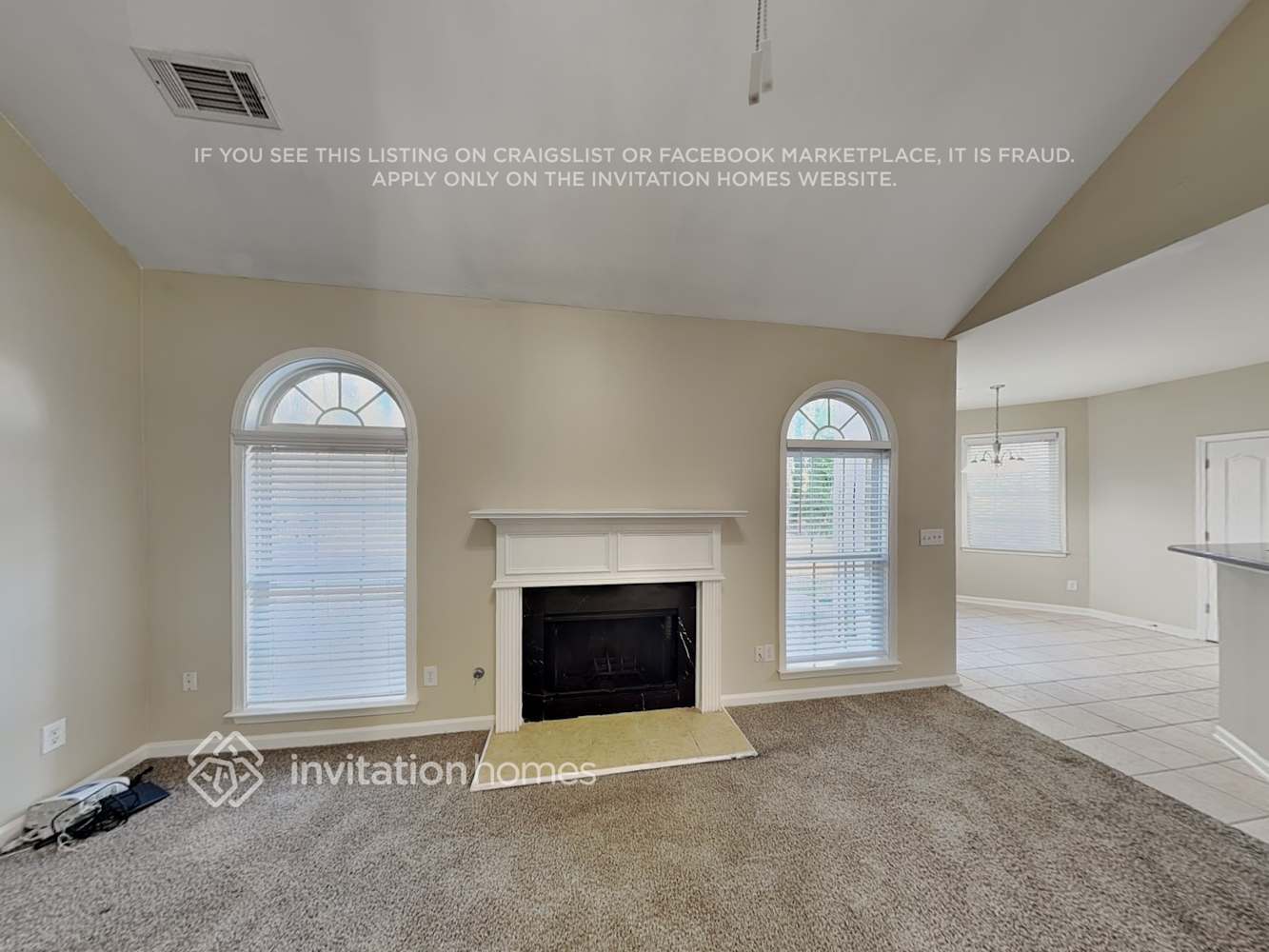 Building Photo - 1160 Martins Down Dr SE