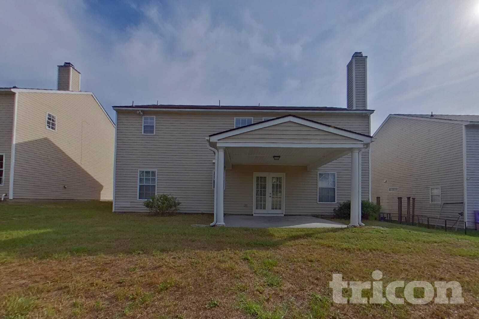 Building Photo - 410 Fox Trot Dr